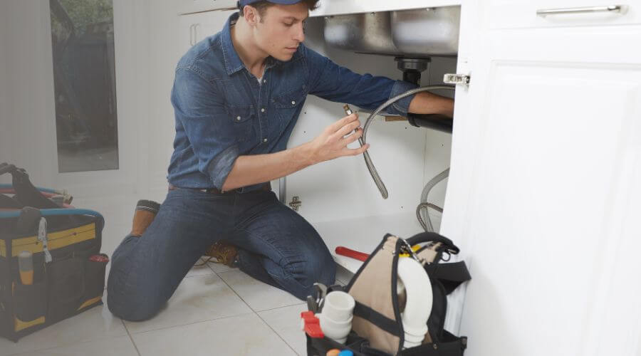 Professional Tankless Water Heater Installation in Centerpoint, IN